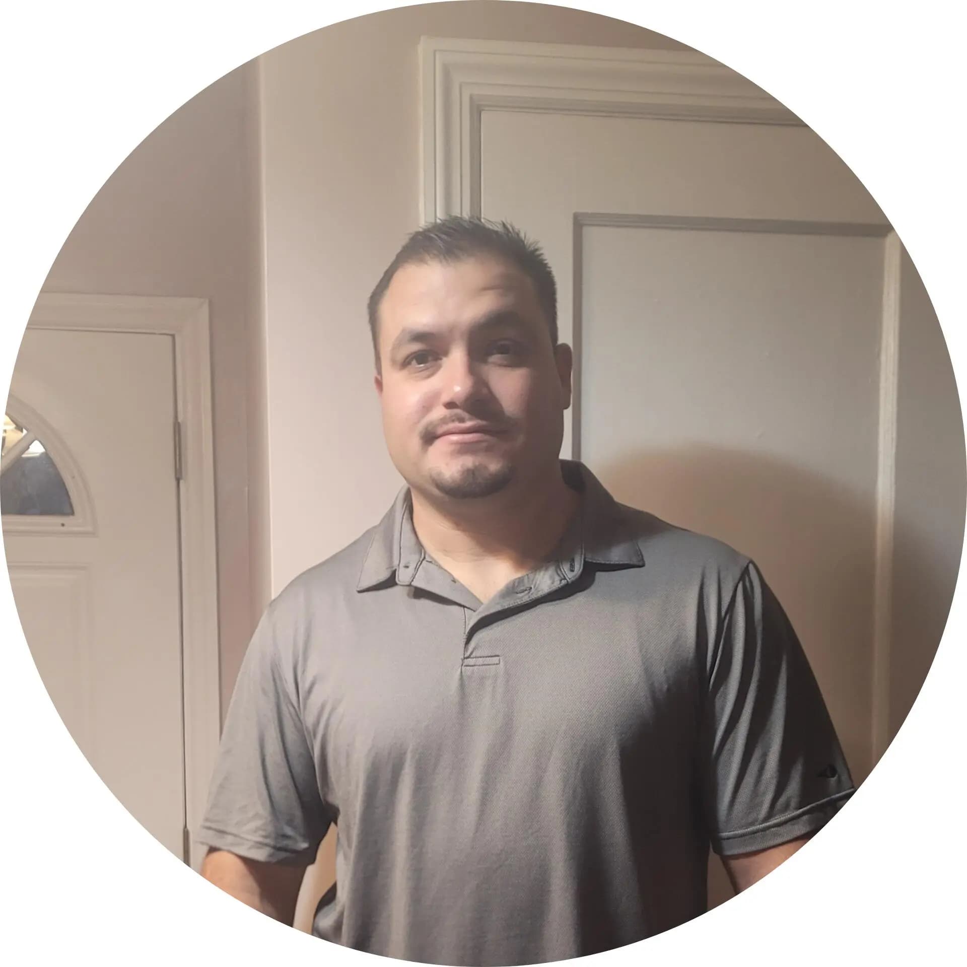 Daniel Bernal Lopez